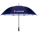 Guarda Chuva Personalizado Portaria LATAM