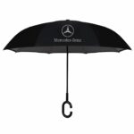 Guarda Chuva Invertido Personalizado FL003
