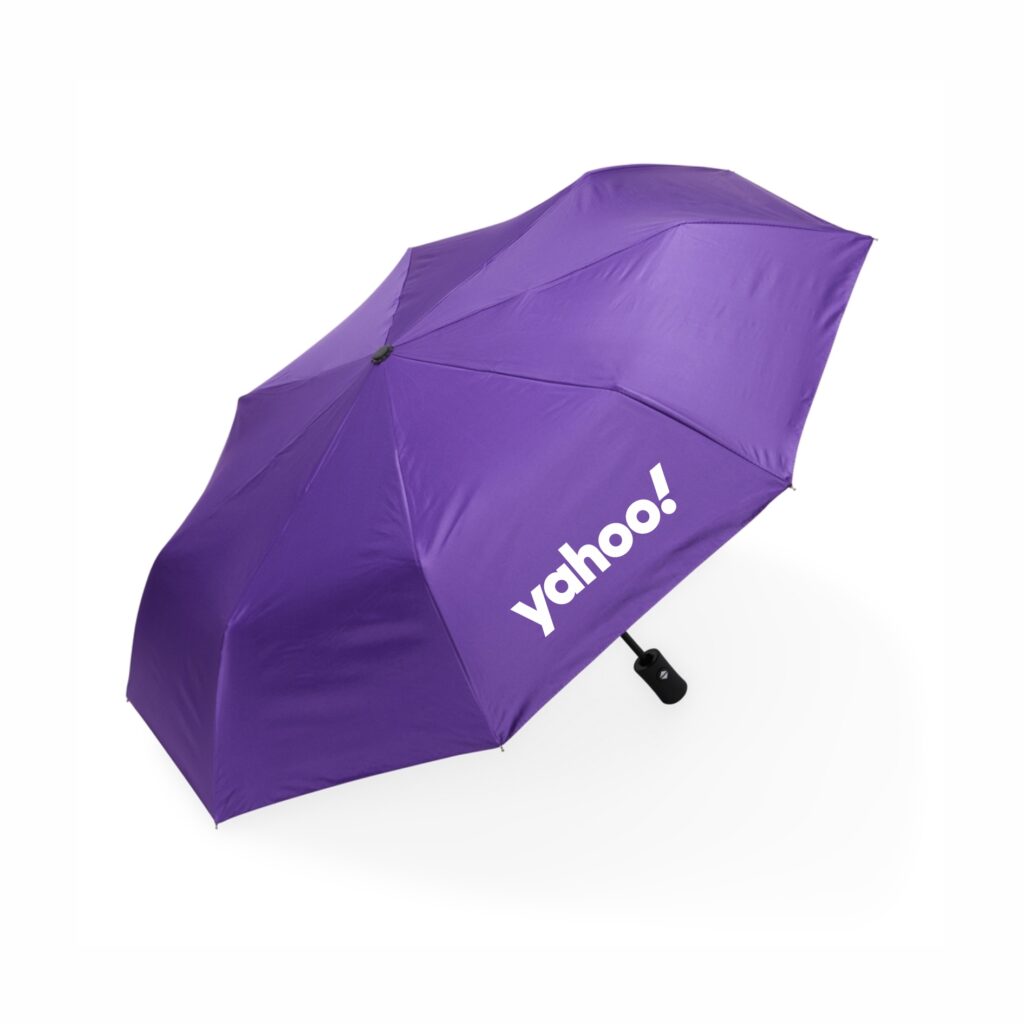 Guarda Chuva Personalizado Roxo