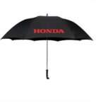 Guarda Chuva Personalizado Portaria Preto