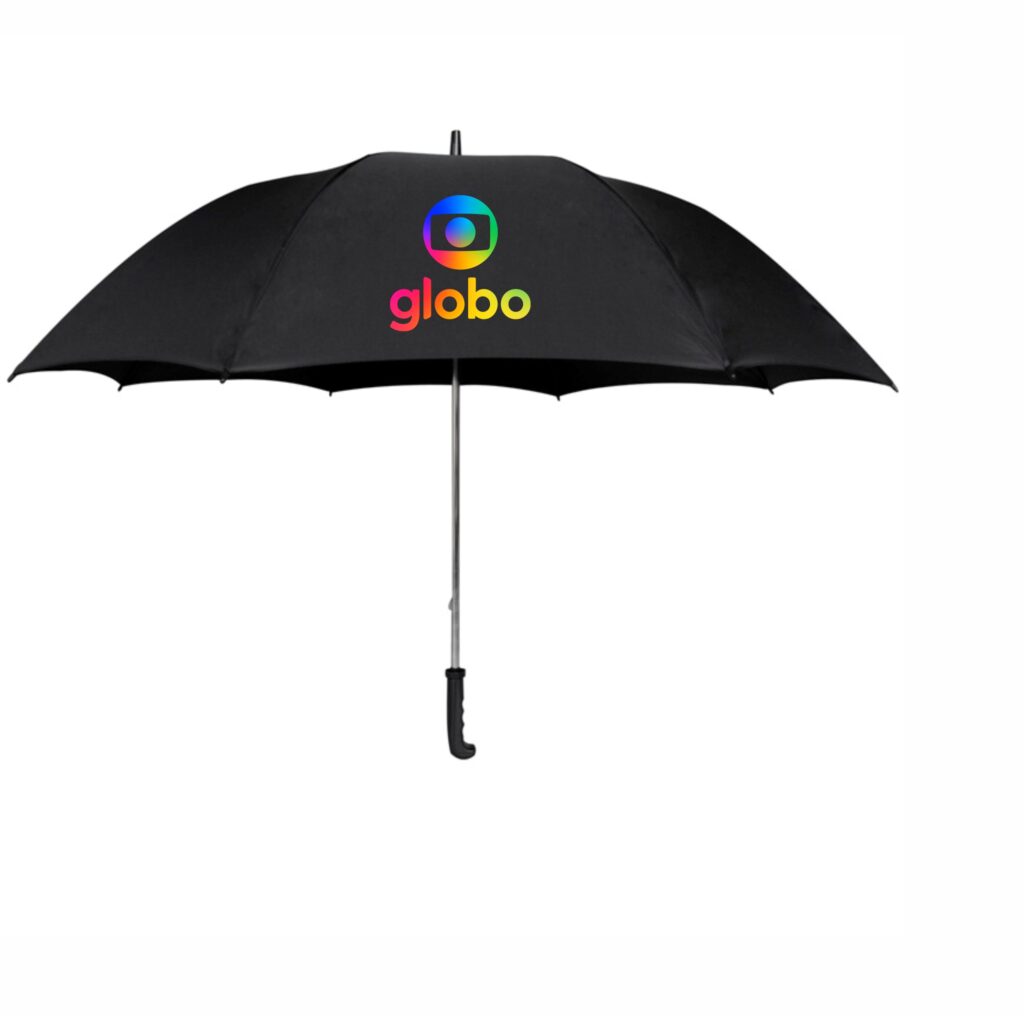 Guarda Chuva Portaria Personalizado