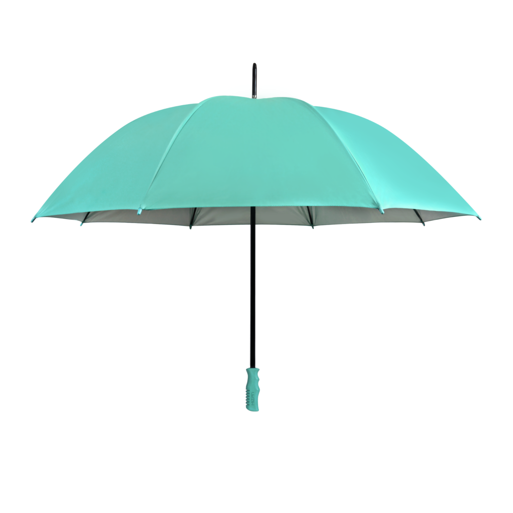 Guarda Chuva Personalizado Turquesa