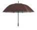 Guarda Chuva Personalizado Marrom