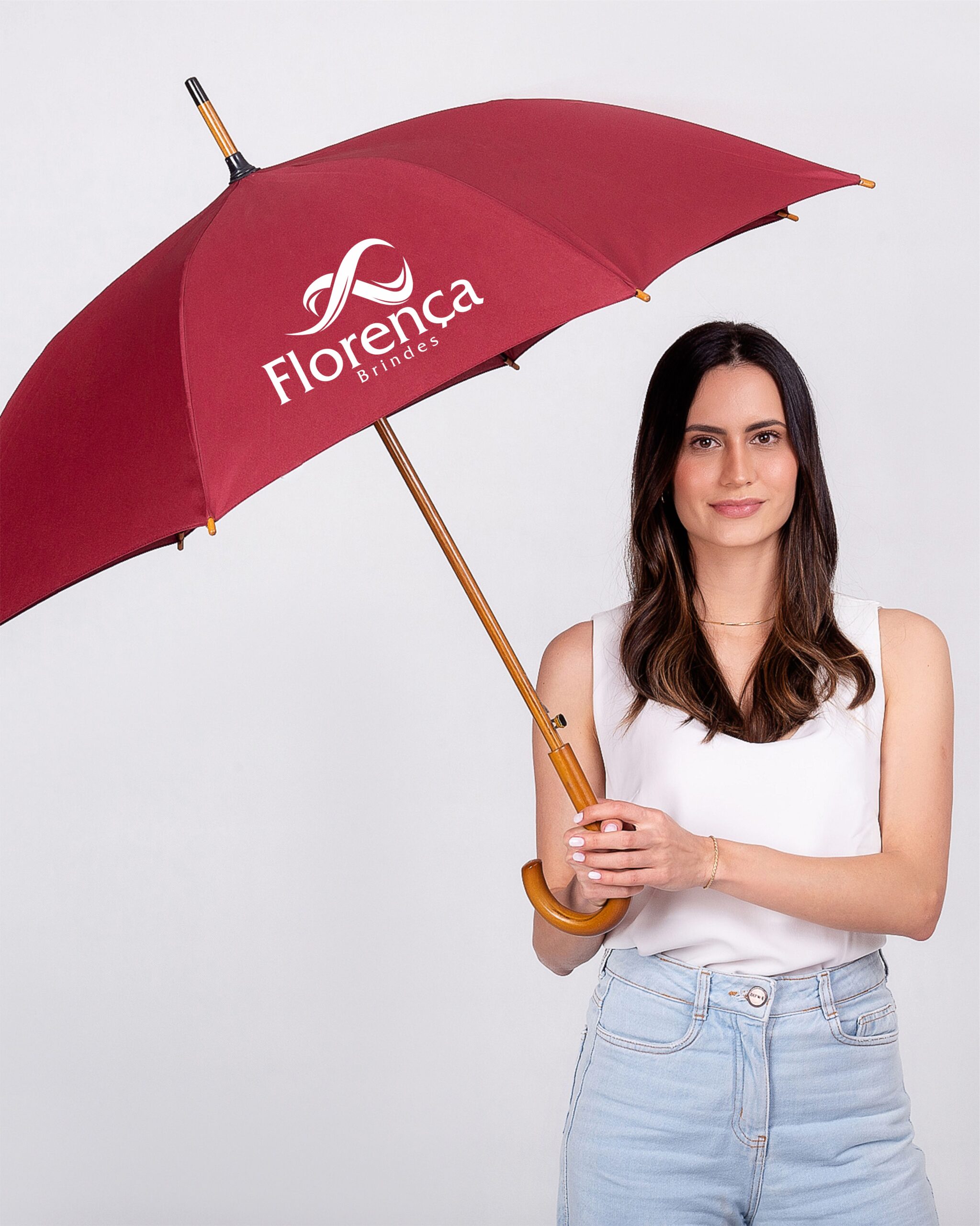 fornecedor de guarda chuva personalizado 2